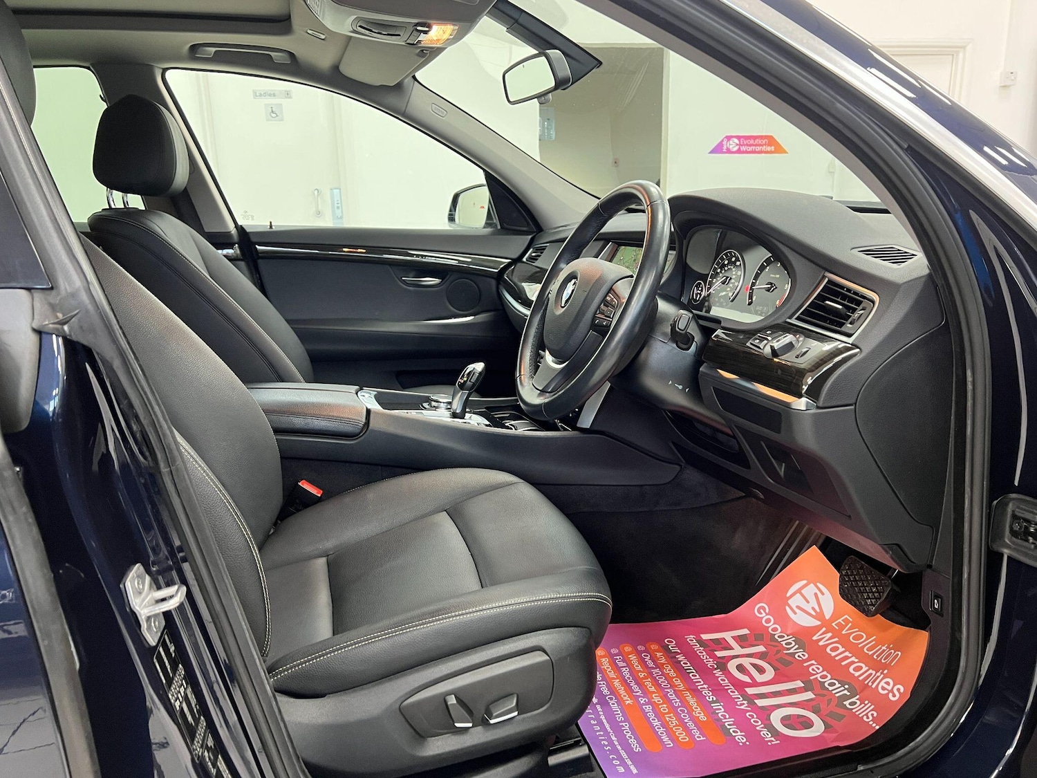 Used BMW 5 Series 2016 for sale - 76899255: Photo 20