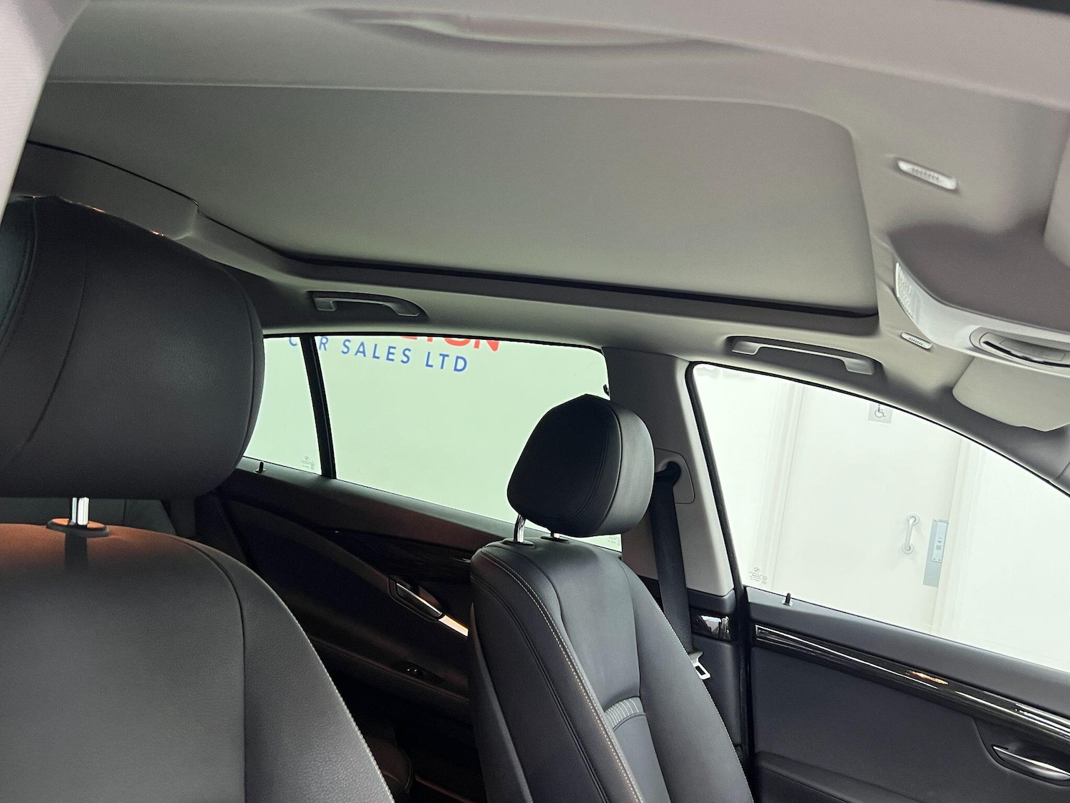 Used BMW 5 Series 2016 for sale - 76899255: Photo 22