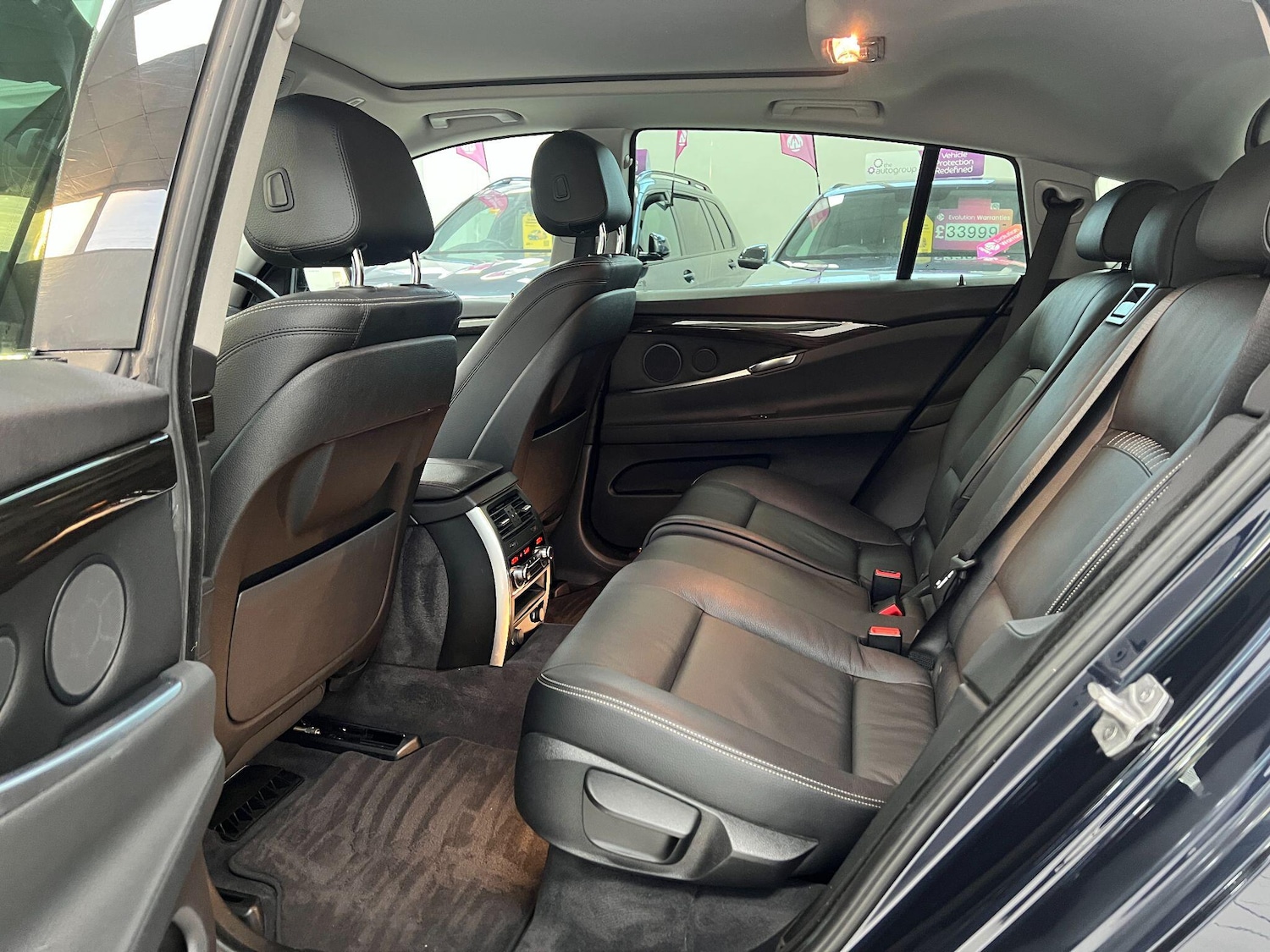 Used BMW 5 Series 2016 for sale - 76899255: Photo 25