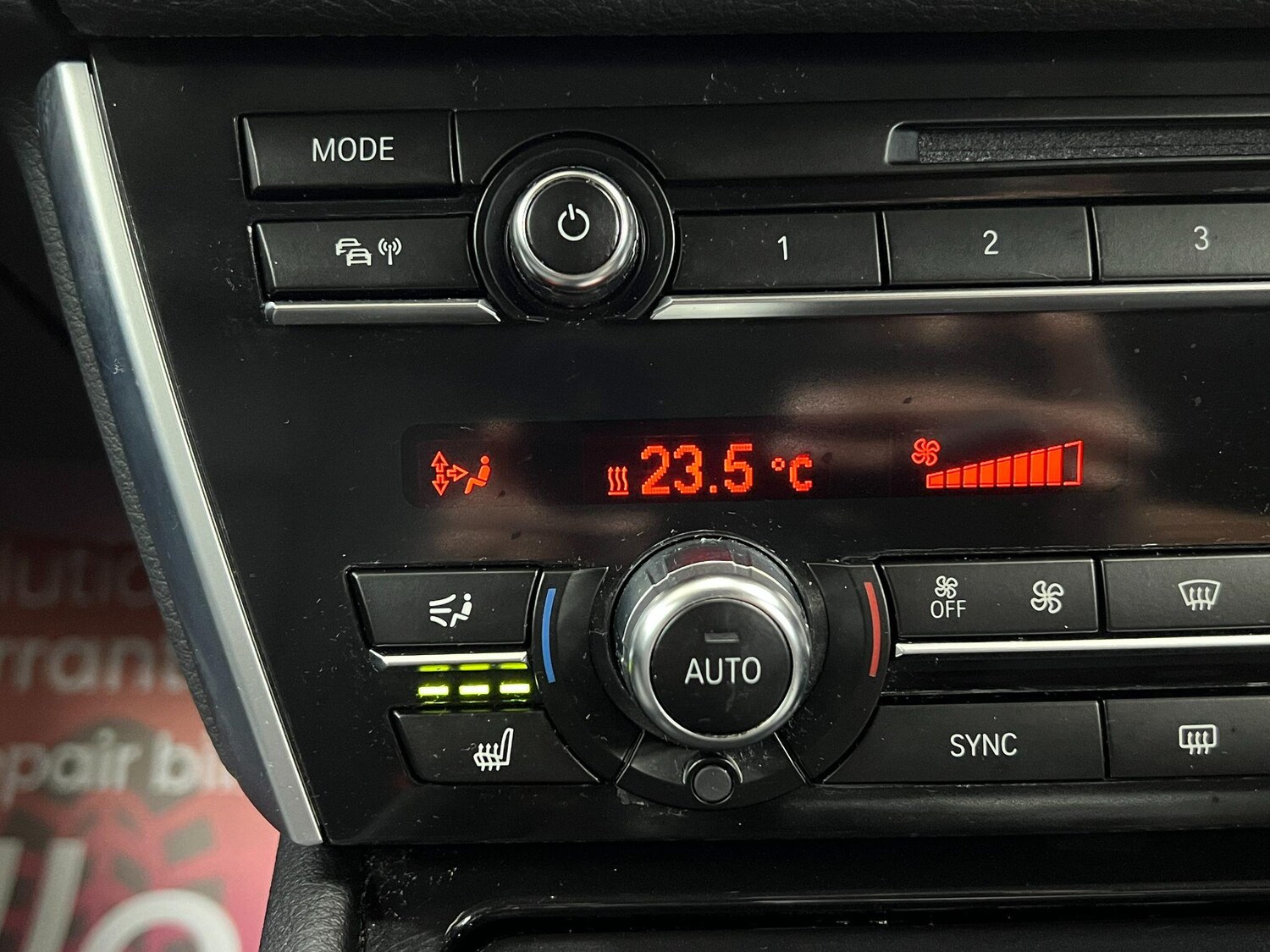 Used BMW 5 Series 2016 for sale - 76899255: Photo 35