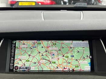 Used BMW 5 Series 2016 for sale - 76899255: Photo