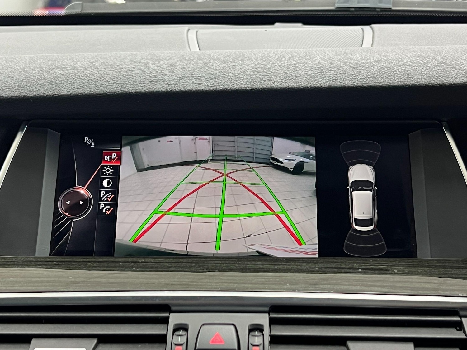 Used BMW 5 Series 2016 for sale - 76899255: Photo 4