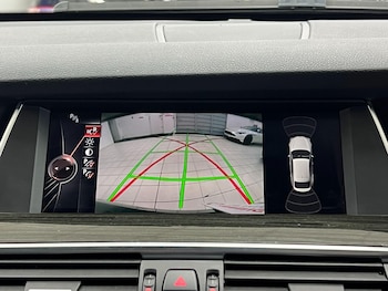 Used BMW 5 Series 2016 for sale - 76899255: Photo