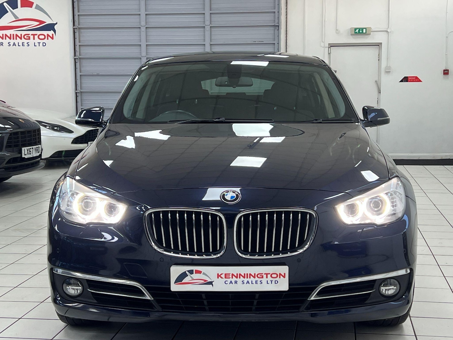 Used BMW 5 Series 2016 for sale - 76899255: Photo 5