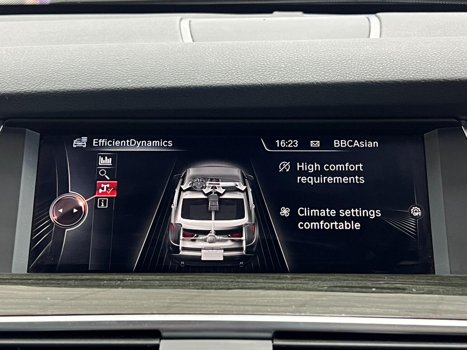 Used BMW 5 Series 2016 for sale - 76899255: Photo 58