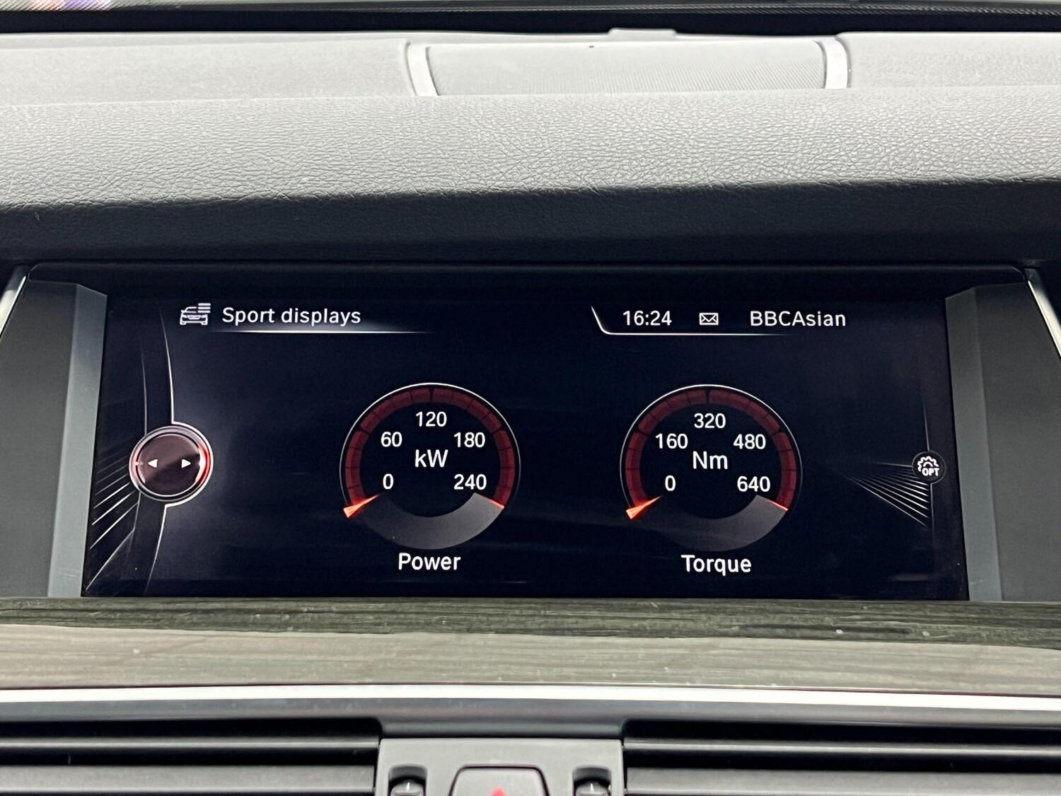 Used BMW 5 Series 2016 for sale - 76899255: Photo 59