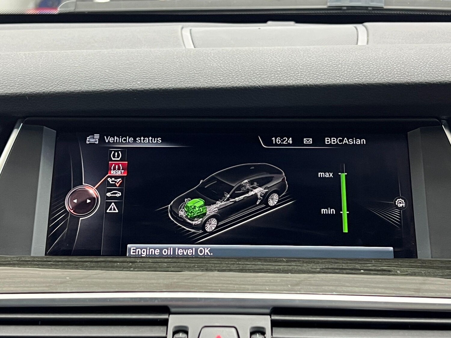 Used BMW 5 Series 2016 for sale - 76899255: Photo 60