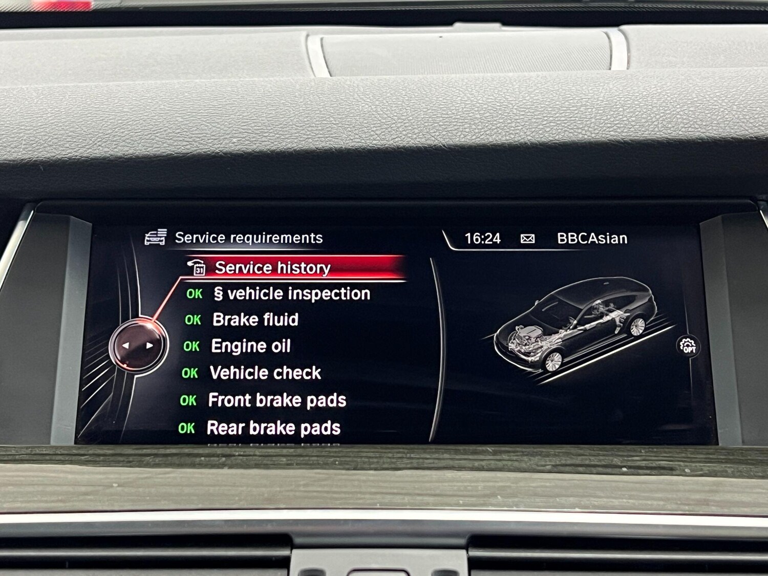 Used BMW 5 Series 2016 for sale - 76899255: Photo 62