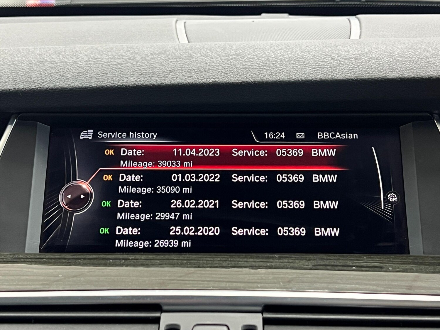 Used BMW 5 Series 2016 for sale - 76899255: Photo 63