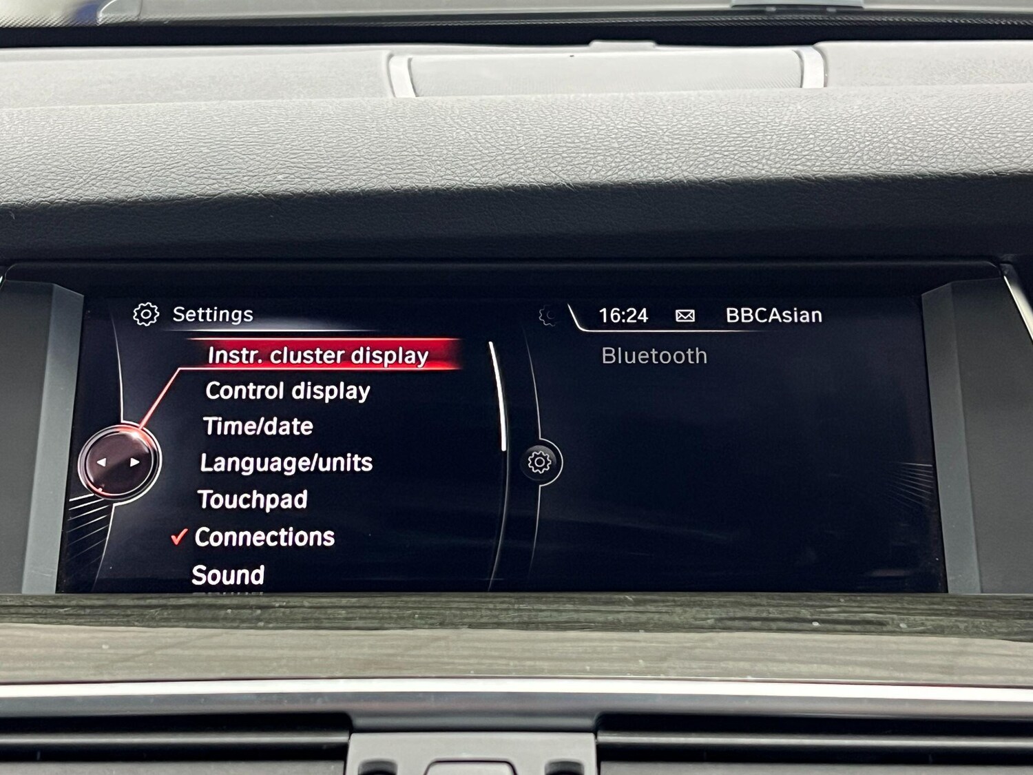 Used BMW 5 Series 2016 for sale - 76899255: Photo 65