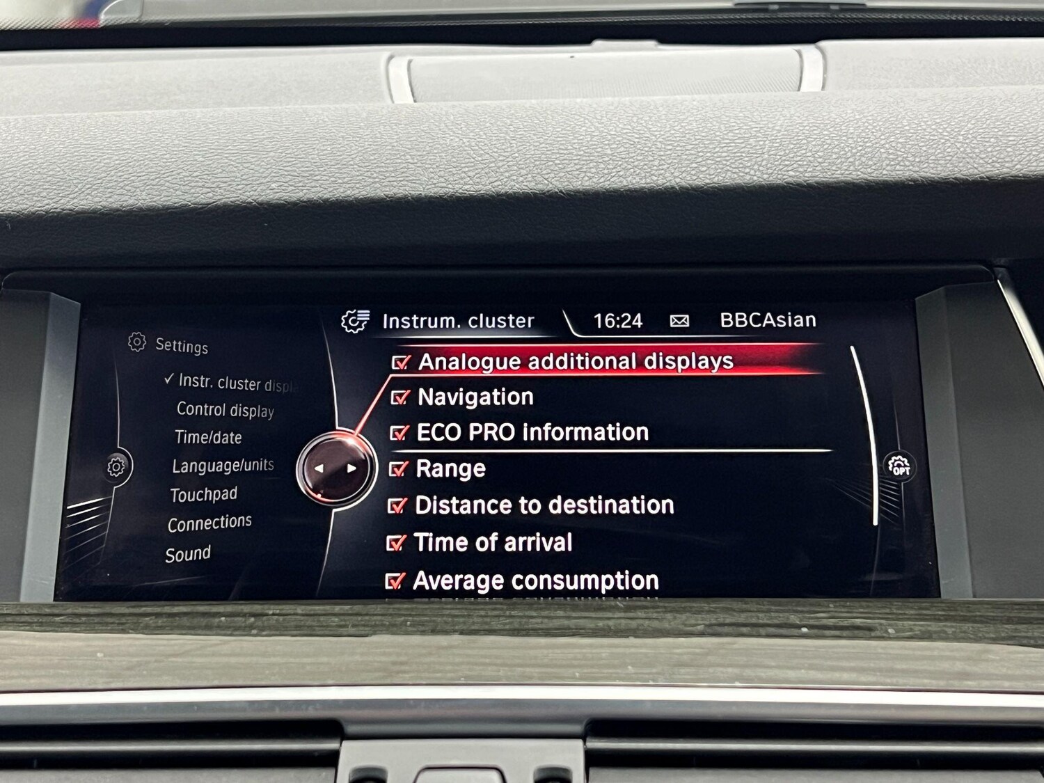 Used BMW 5 Series 2016 for sale - 76899255: Photo 66