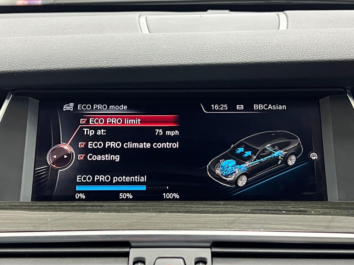 Used BMW 5 Series 2016 for sale - 76899255: Photo 69