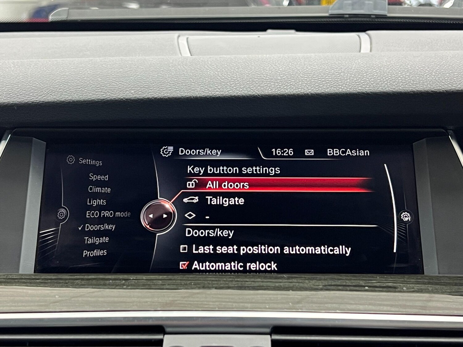 Used BMW 5 Series 2016 for sale - 76899255: Photo 70