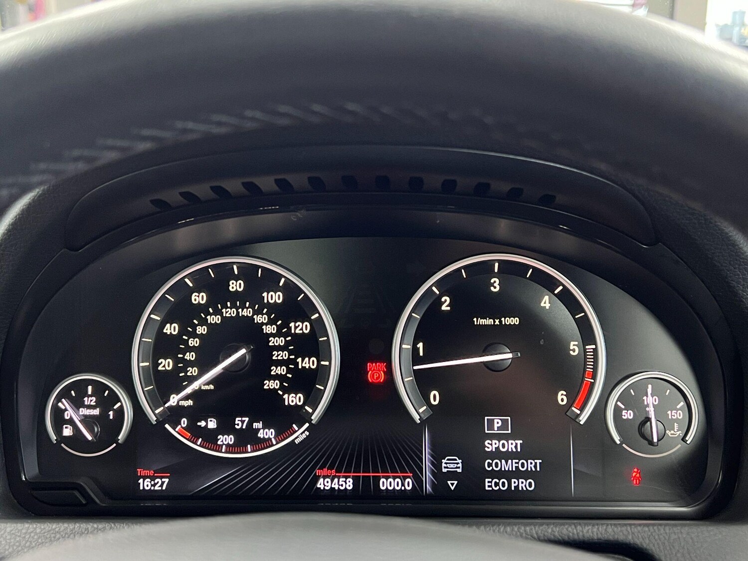 Used BMW 5 Series 2016 for sale - 76899255: Photo 76