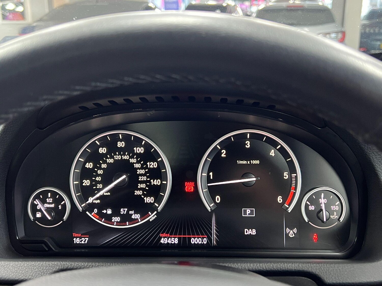 Used BMW 5 Series 2016 for sale - 76899255: Photo 78