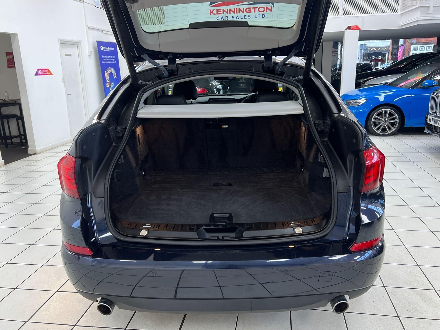 Used BMW 5 Series 2016 for sale - 76899255: Photo 79