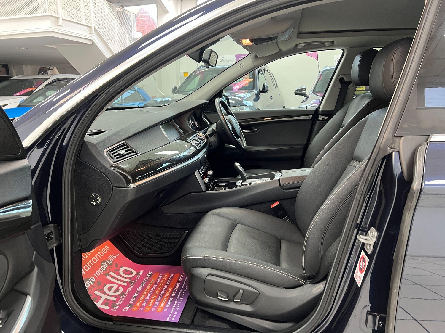 Used BMW 5 Series 2016 for sale - 76899255: Photo 82