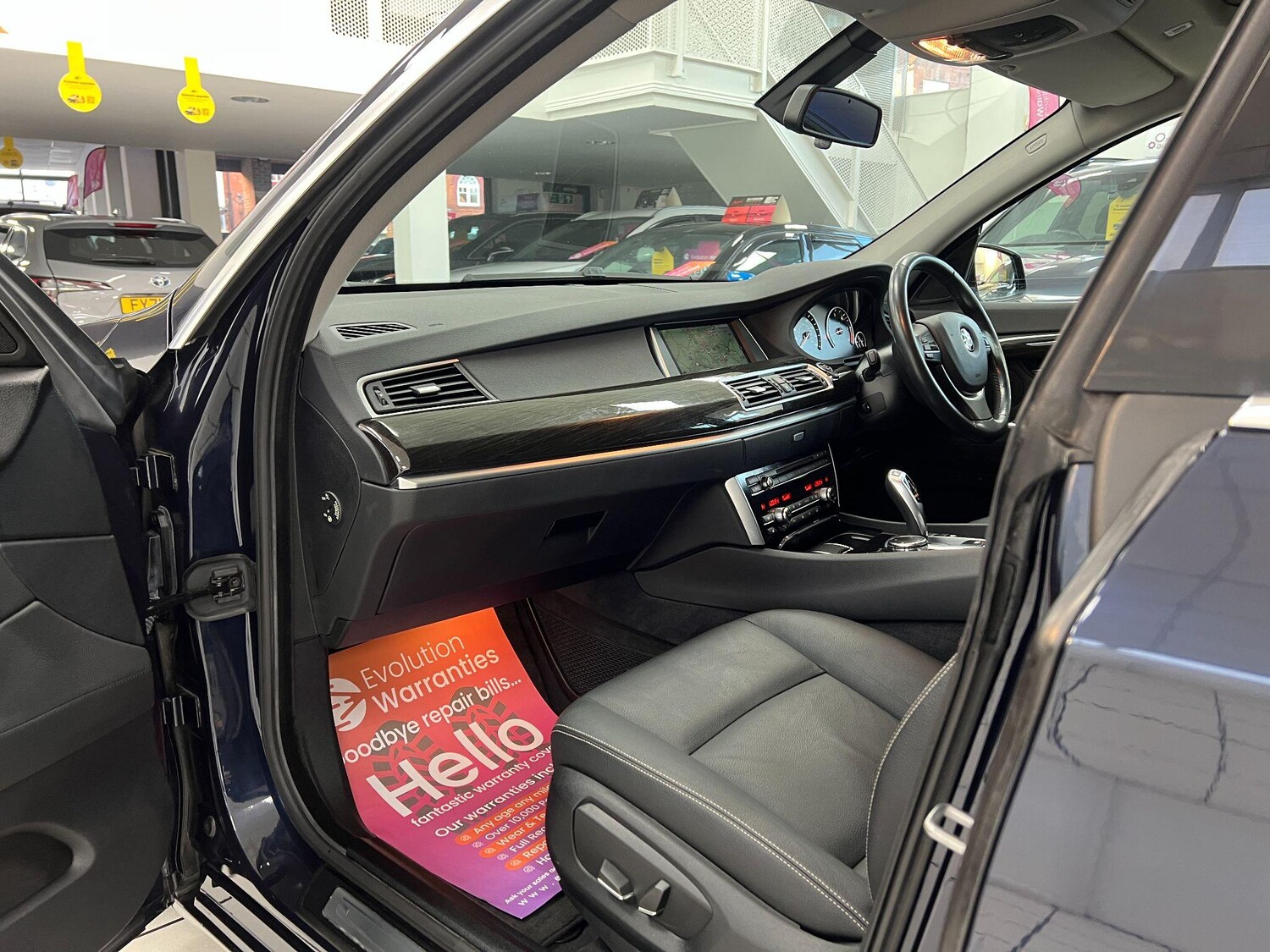 Used BMW 5 Series 2016 for sale - 76899255: Photo 83