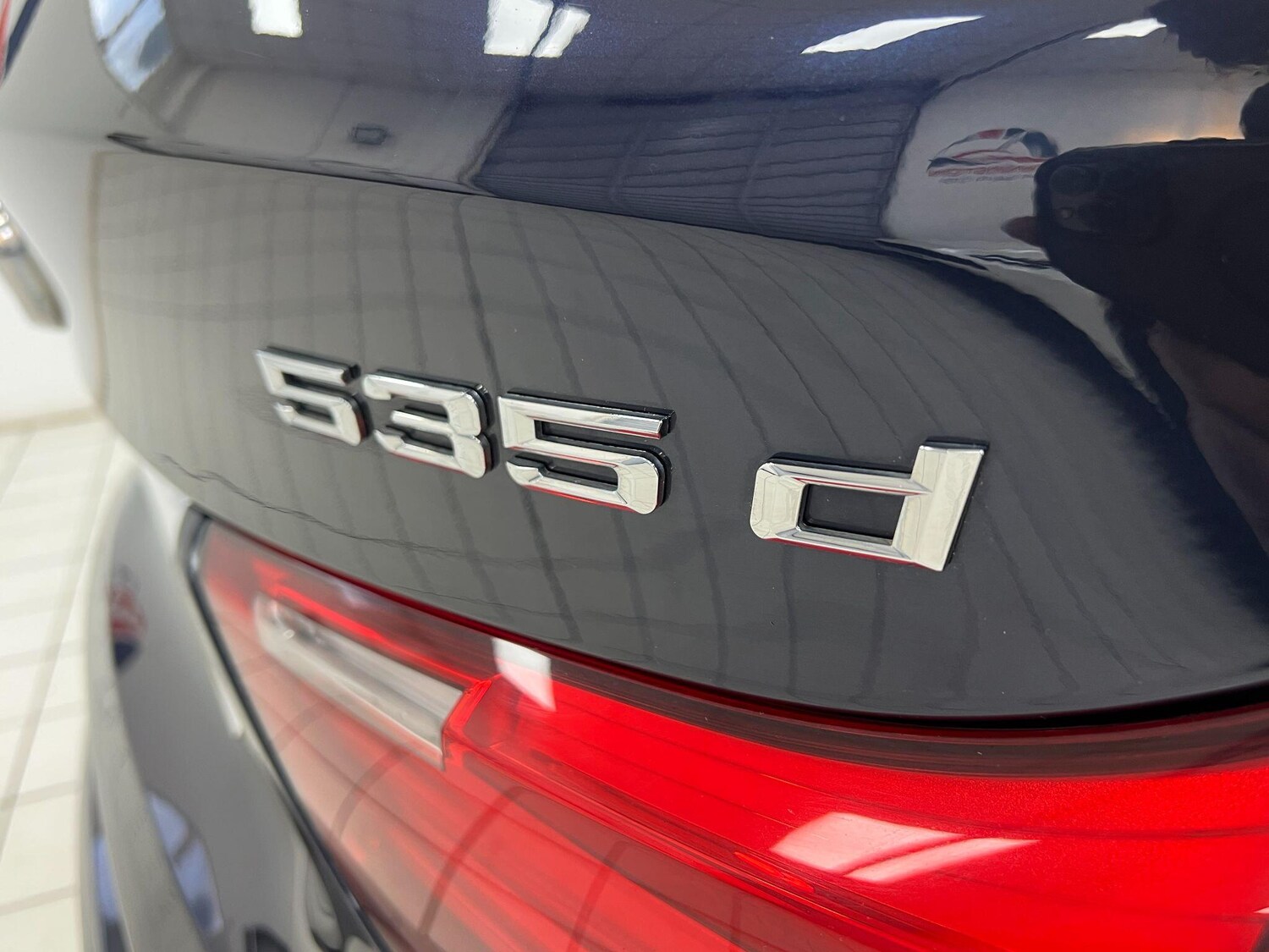 Used BMW 5 Series 2016 for sale - 76899255: Photo 85