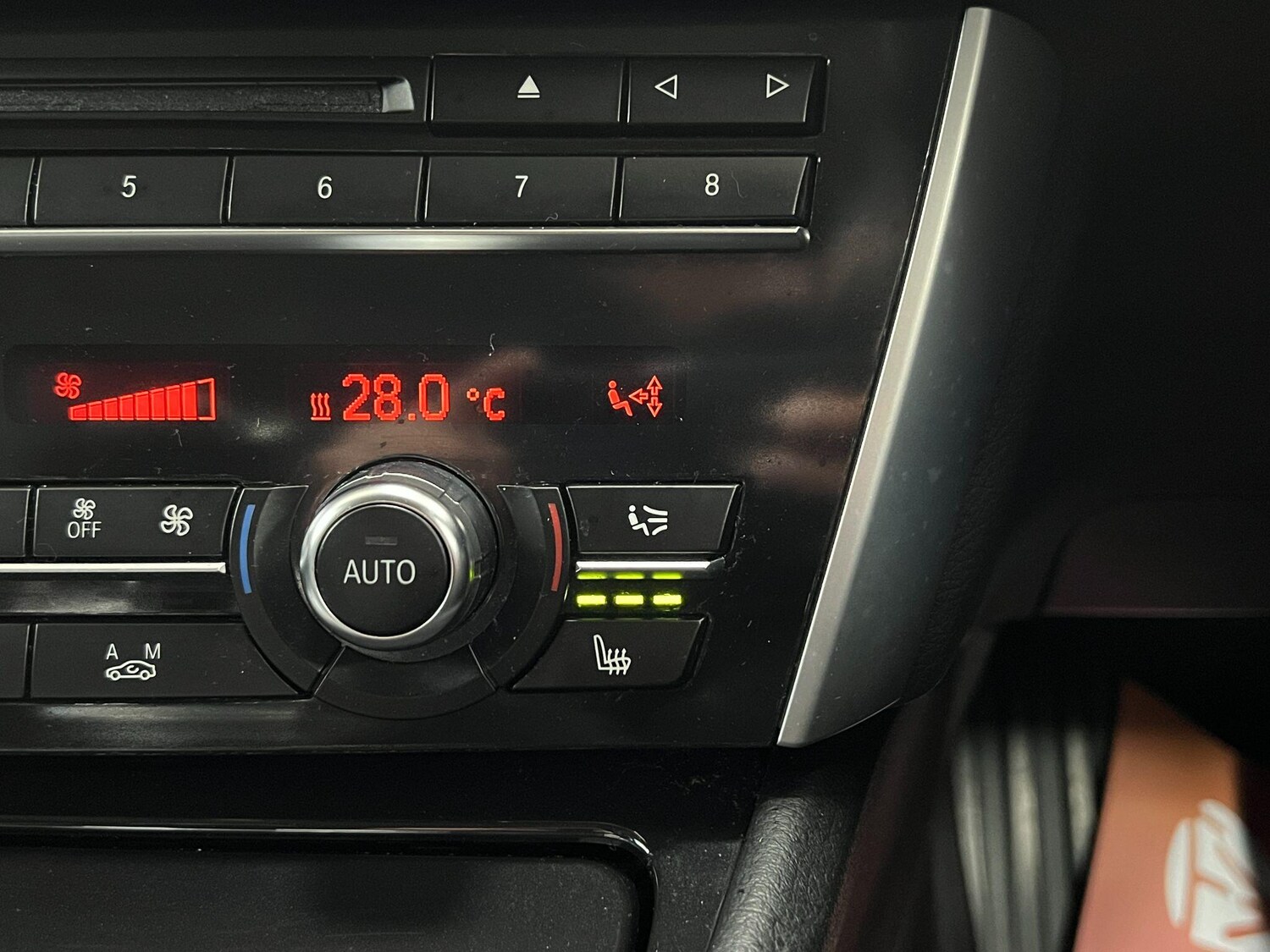 Used BMW 5 Series 2016 for sale - 76899255: Photo 89