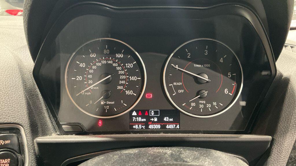 Used BMW 2 Series 2017 for sale - 76898248: Photo 19