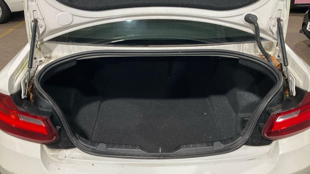 Used BMW 2 Series 2017 for sale - 76898248: Photo 20