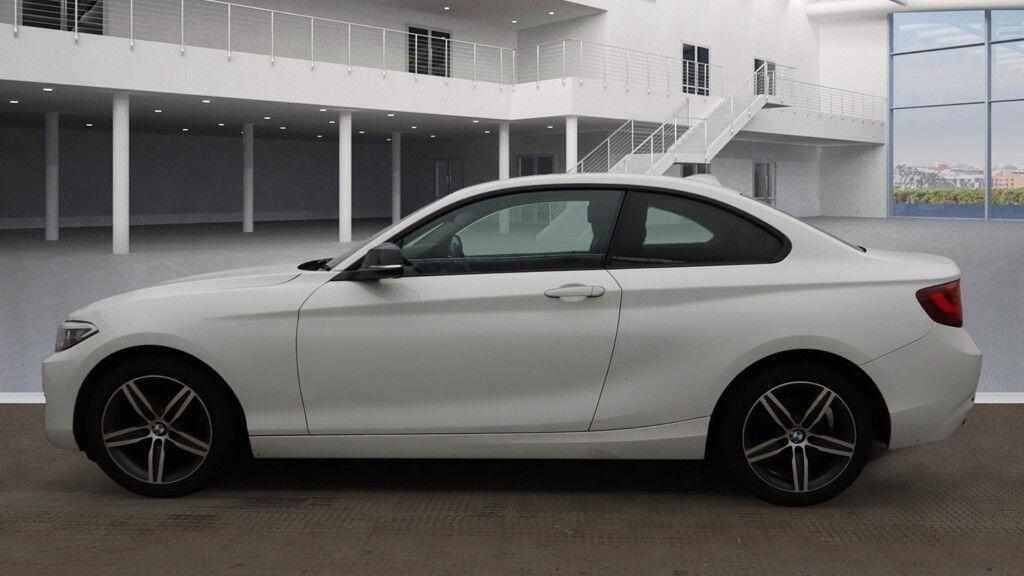Used BMW 2 Series 2017 for sale - 76898248: Photo 7