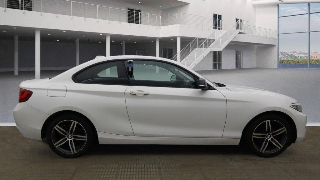Used BMW 2 Series 2017 for sale - 76898248: Photo 9