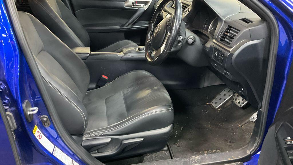 Used Lexus CT 2018 for sale - 77155658: Photo 19