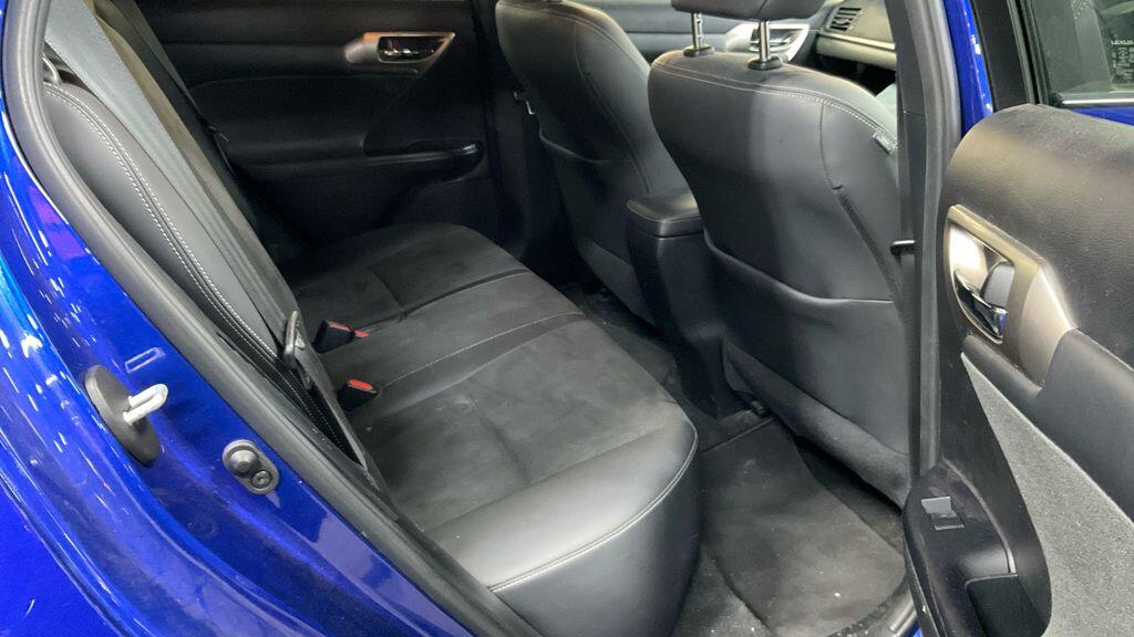 Used Lexus CT 2018 for sale - 77155658: Photo 20