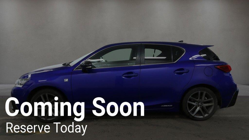 Used Lexus CT 2018 for sale - 77155658: Photo 28