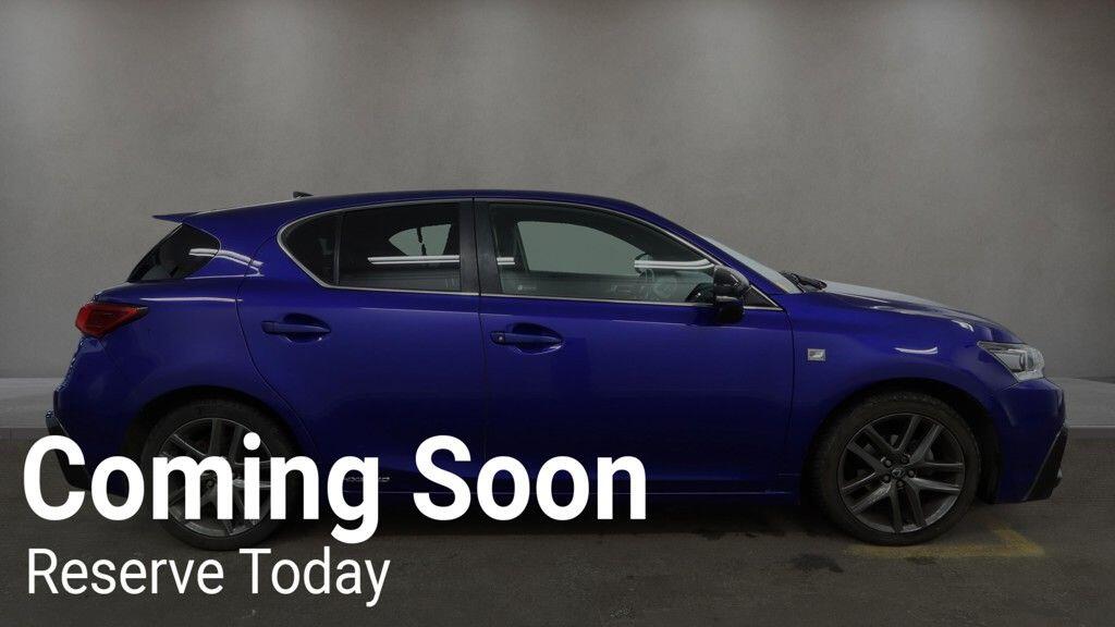 Used Lexus CT 2018 for sale - 77155658: Photo 30