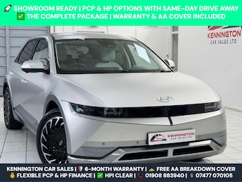 Used Hyundai IONIQ 5 2023 for sale - 79293221: Photo