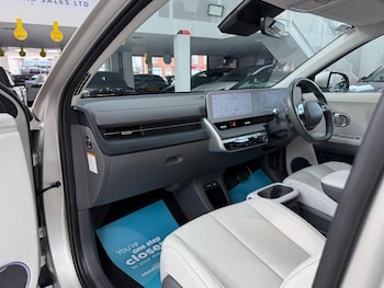 Used Hyundai IONIQ 5 2023 for sale - 79293221: Photo
