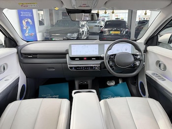 Used Hyundai IONIQ 5 2023 for sale - 79293221: Photo