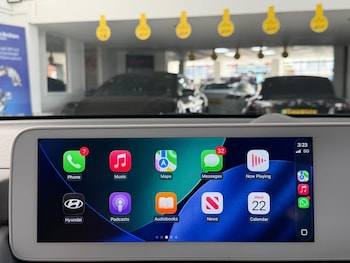 Used Hyundai IONIQ 5 2023 for sale - 79293221: Photo