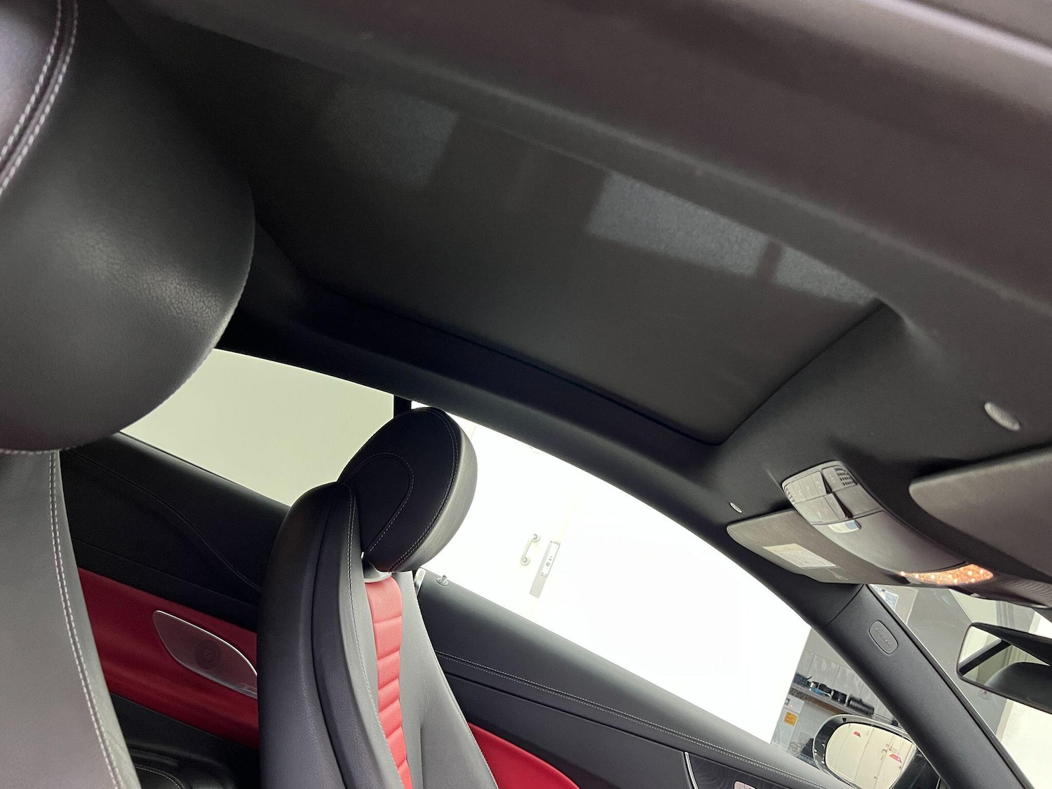 Used Mercedes-Benz E Class 2017 for sale - 77143273: Photo 23