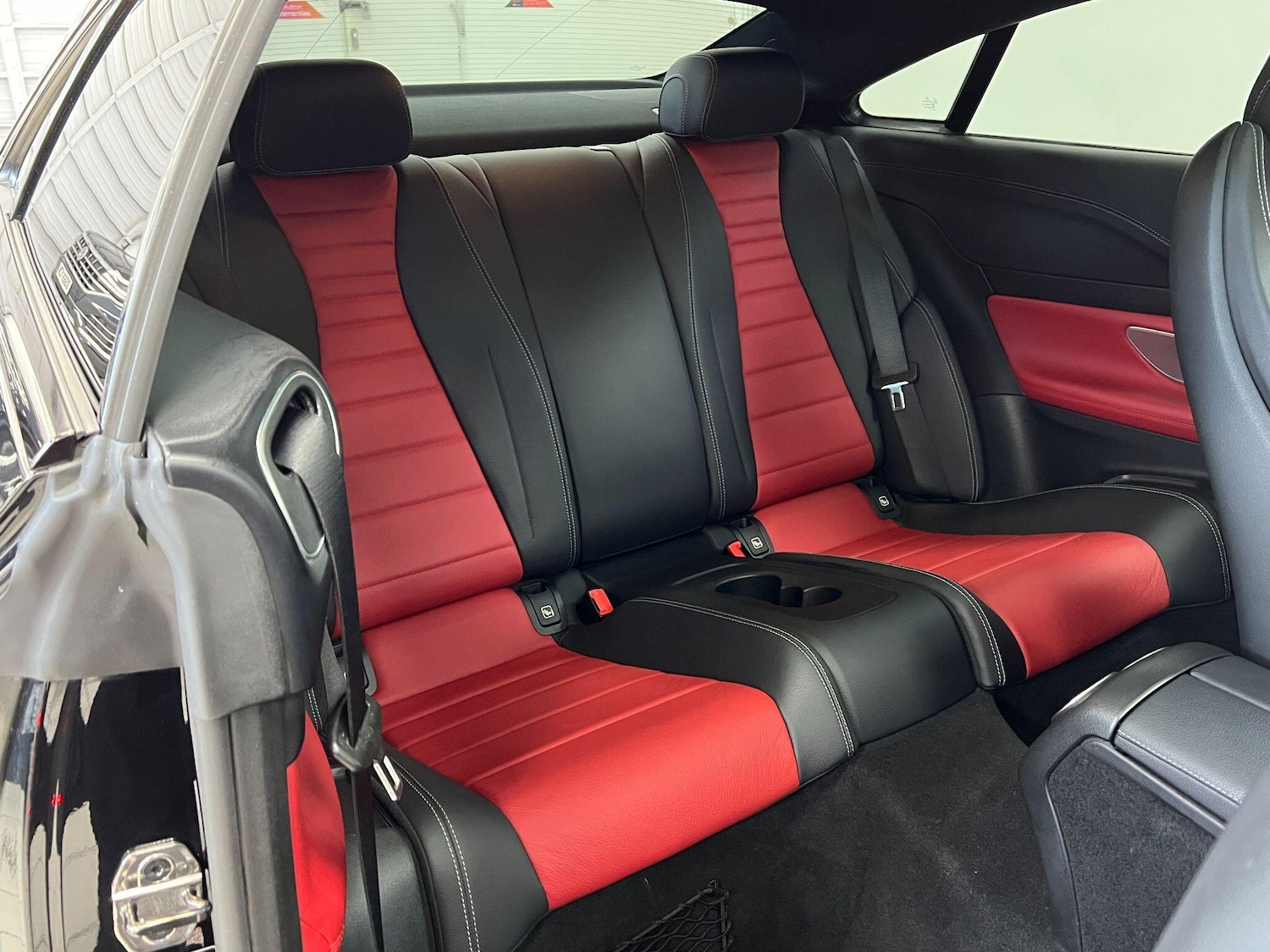 Used Mercedes-Benz E Class 2017 for sale - 77143273: Photo 27