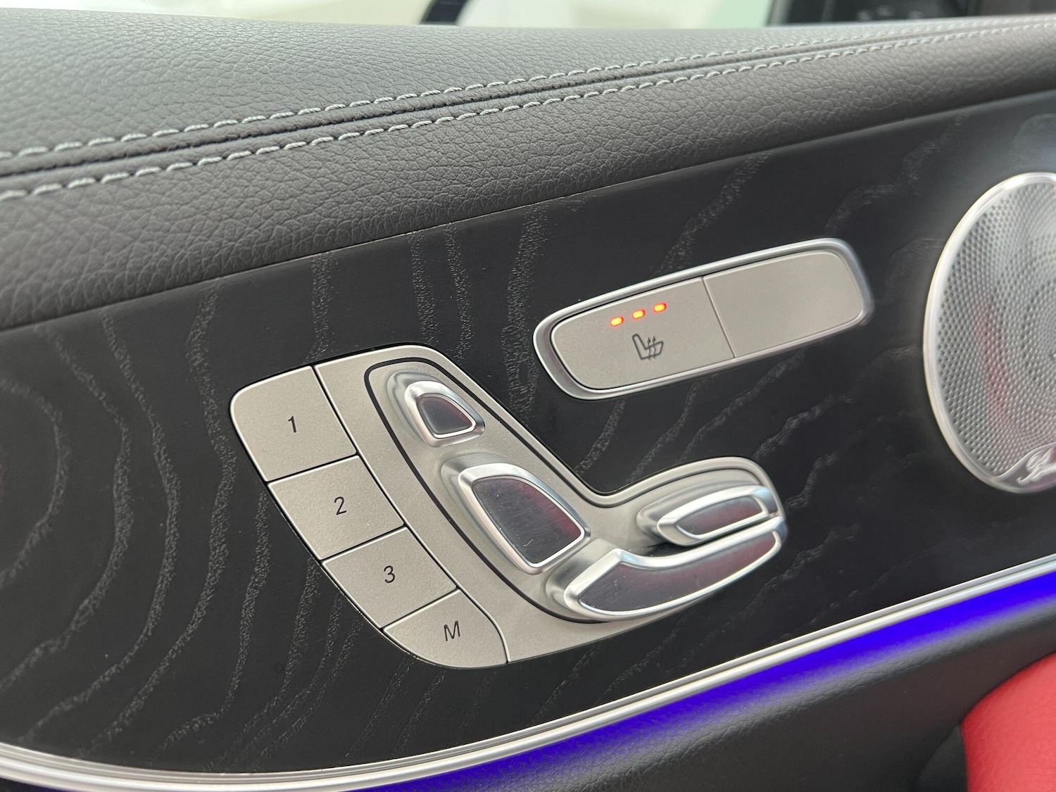 Used Mercedes-Benz E Class 2017 for sale - 77143273: Photo 28