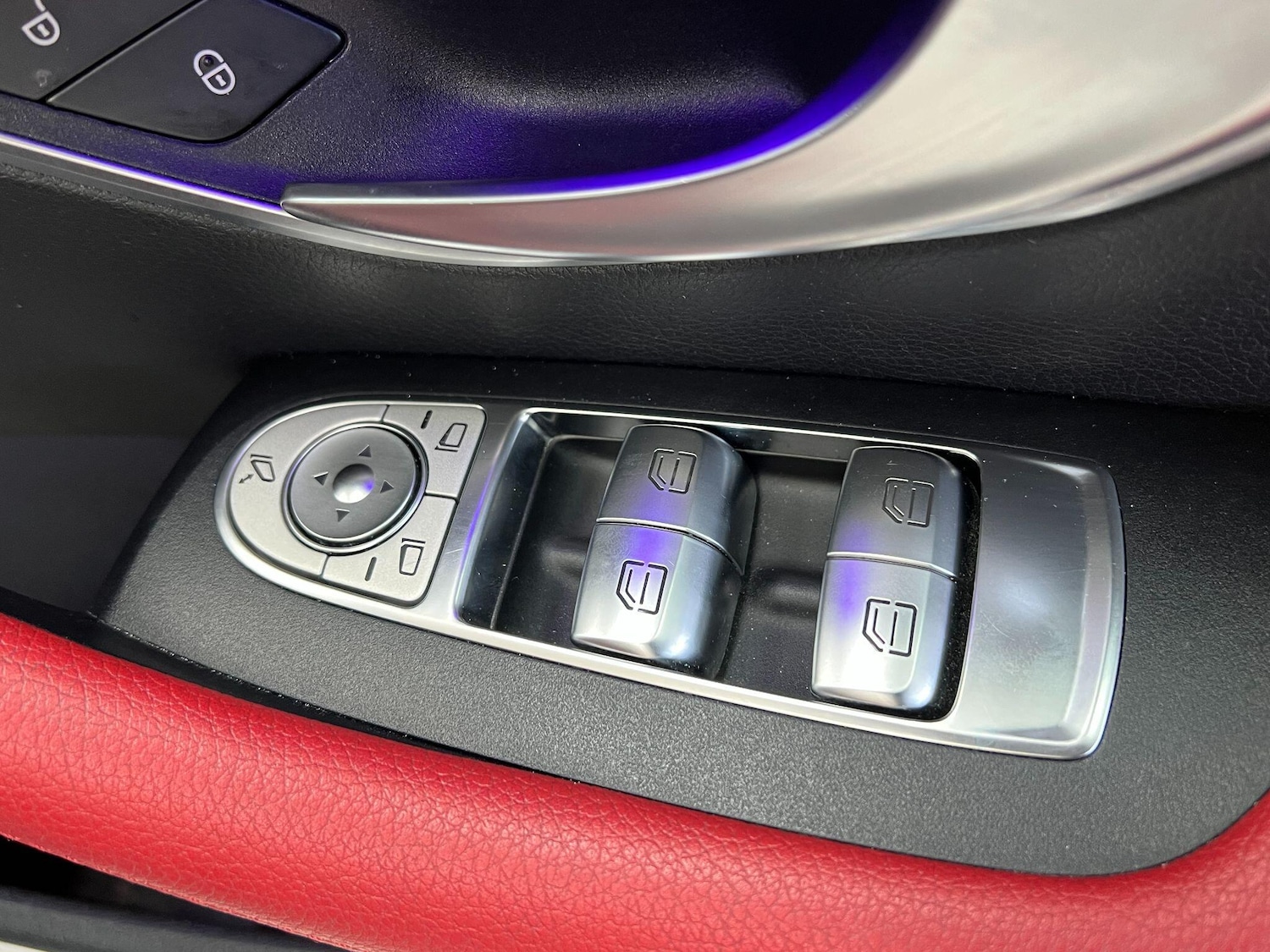 Used Mercedes-Benz E Class 2017 for sale - 77143273: Photo 30