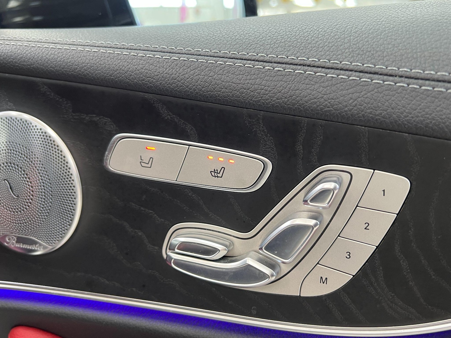 Used Mercedes-Benz E Class 2017 for sale - 77143273: Photo 34