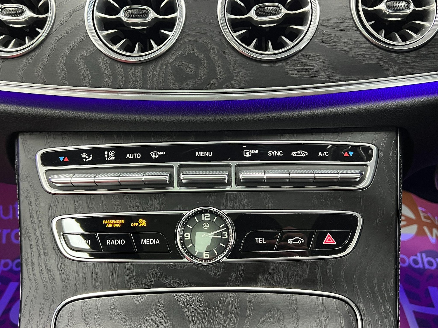 Used Mercedes-Benz E Class 2017 for sale - 77143273: Photo 38