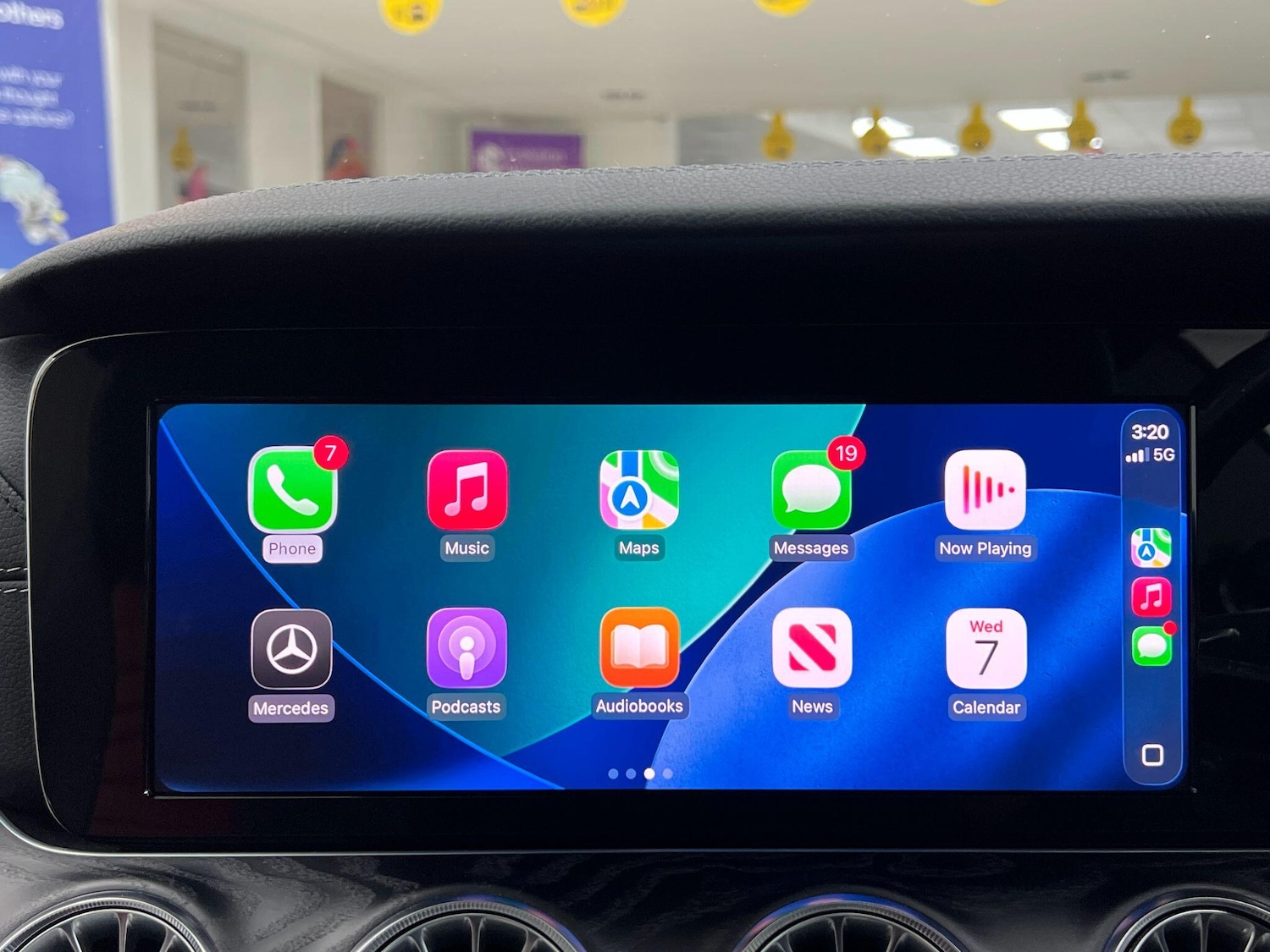 Used Mercedes-Benz E Class 2017 for sale - 77143273: Photo 4