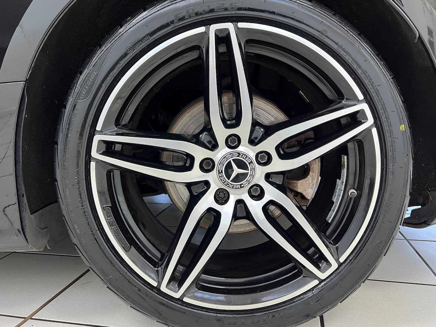 Used Mercedes-Benz E Class 2017 for sale - 77143273: Photo 44