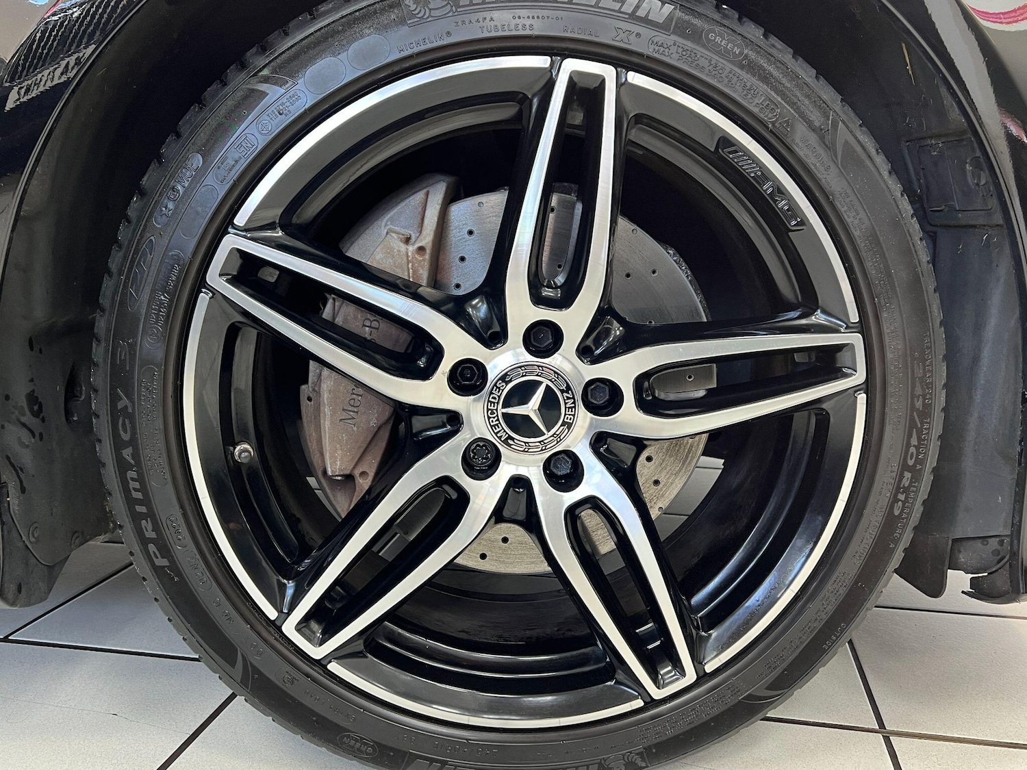 Used Mercedes-Benz E Class 2017 for sale - 77143273: Photo 47