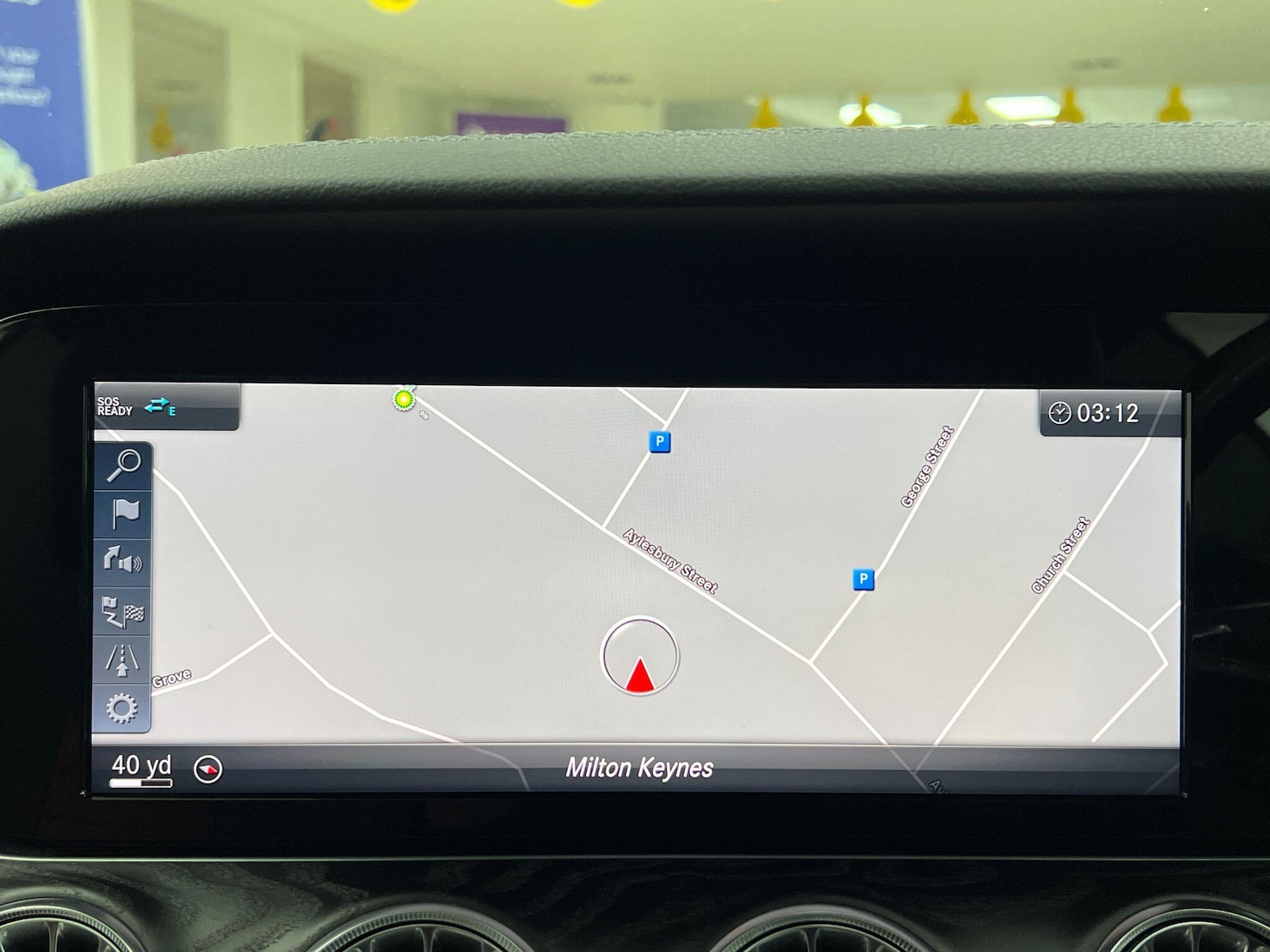 Used Mercedes-Benz E Class 2017 for sale - 77143273: Photo 48