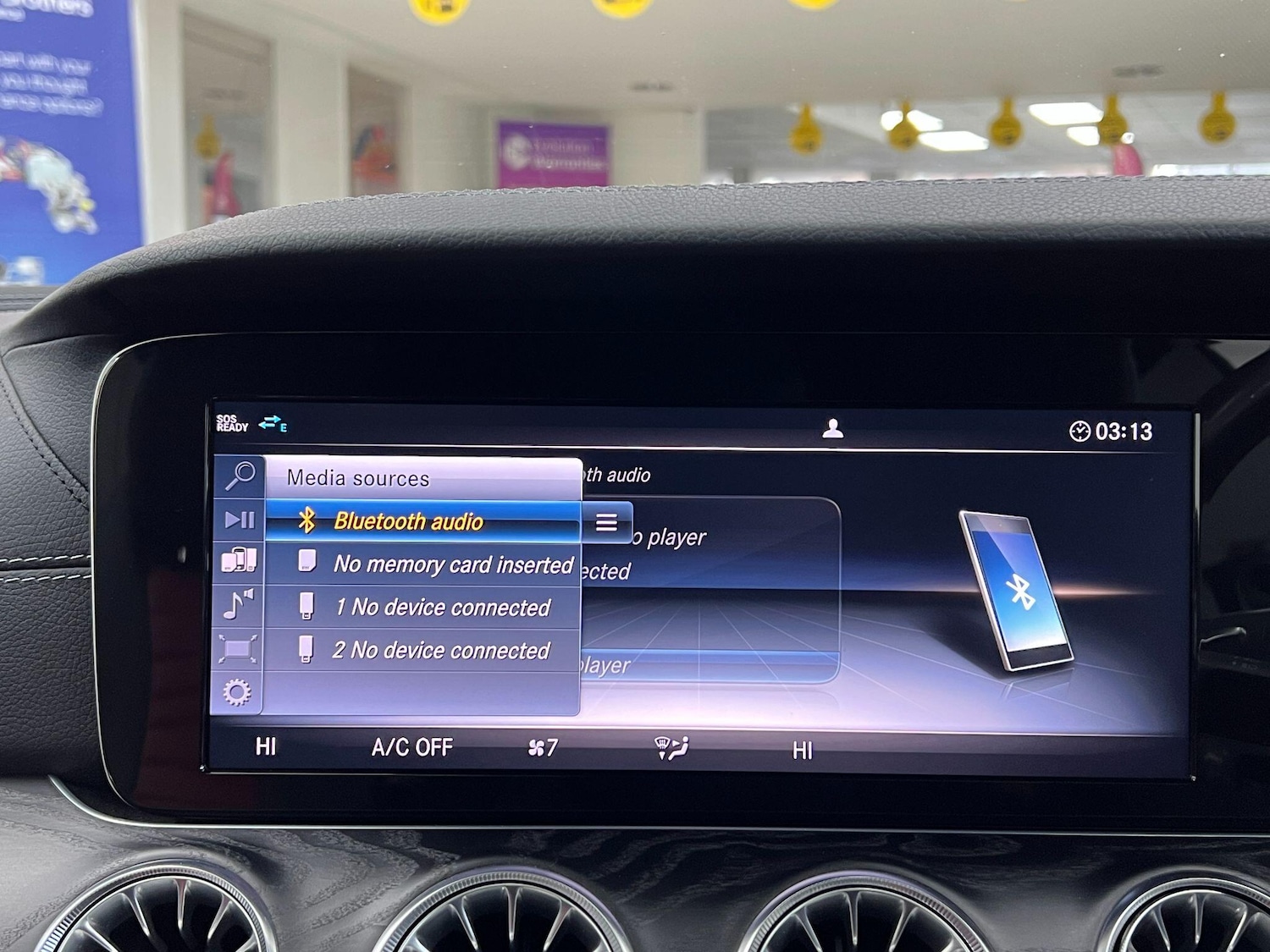 Used Mercedes-Benz E Class 2017 for sale - 77143273: Photo 50