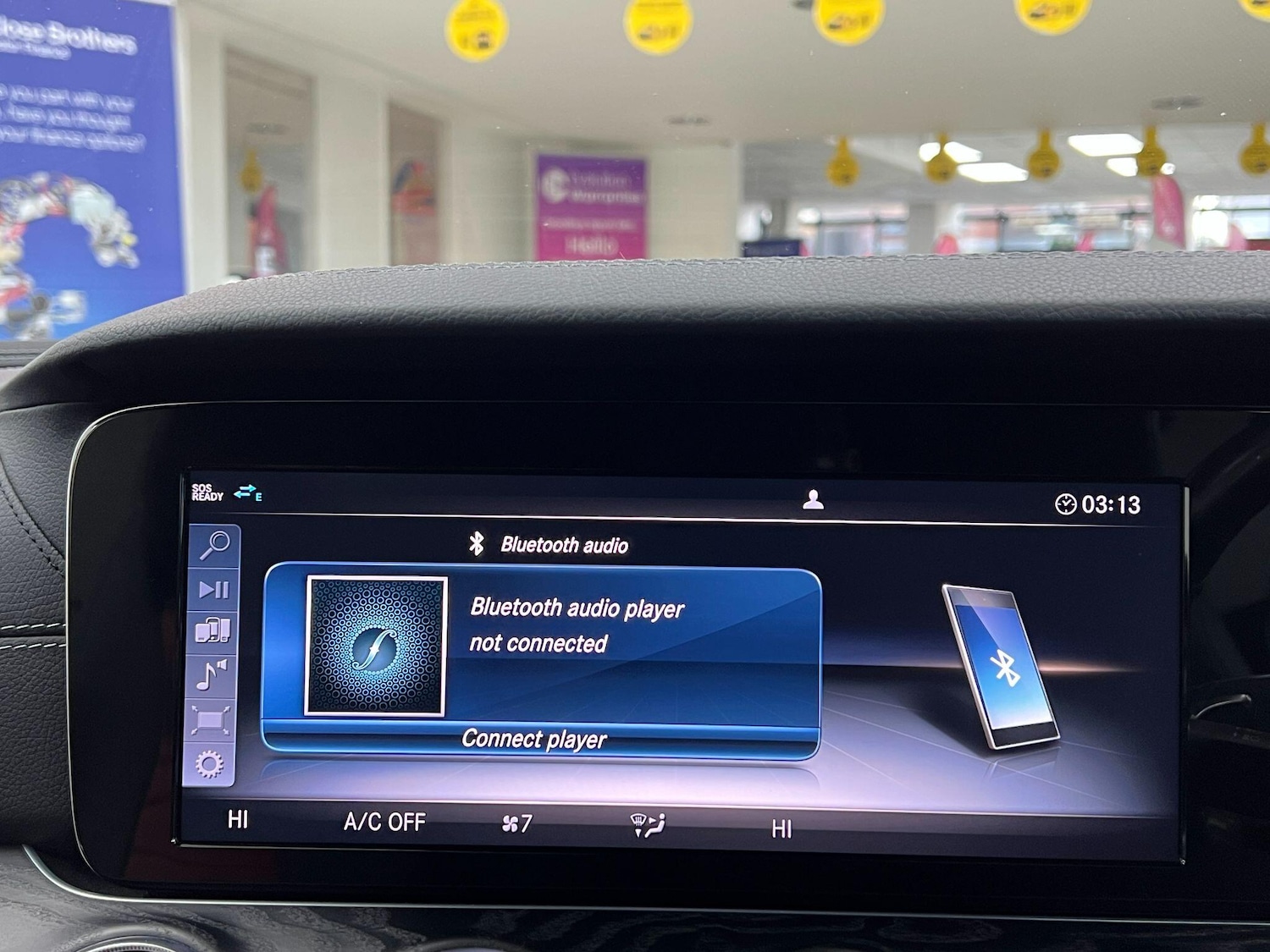 Used Mercedes-Benz E Class 2017 for sale - 77143273: Photo 52