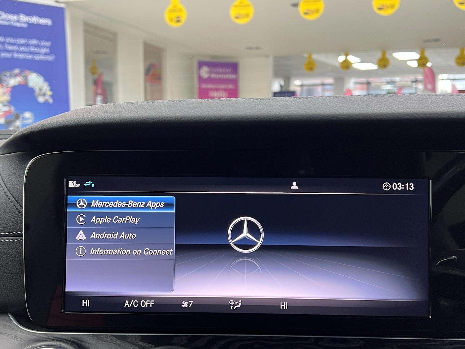 Used Mercedes-Benz E Class 2017 for sale - 77143273: Photo 53