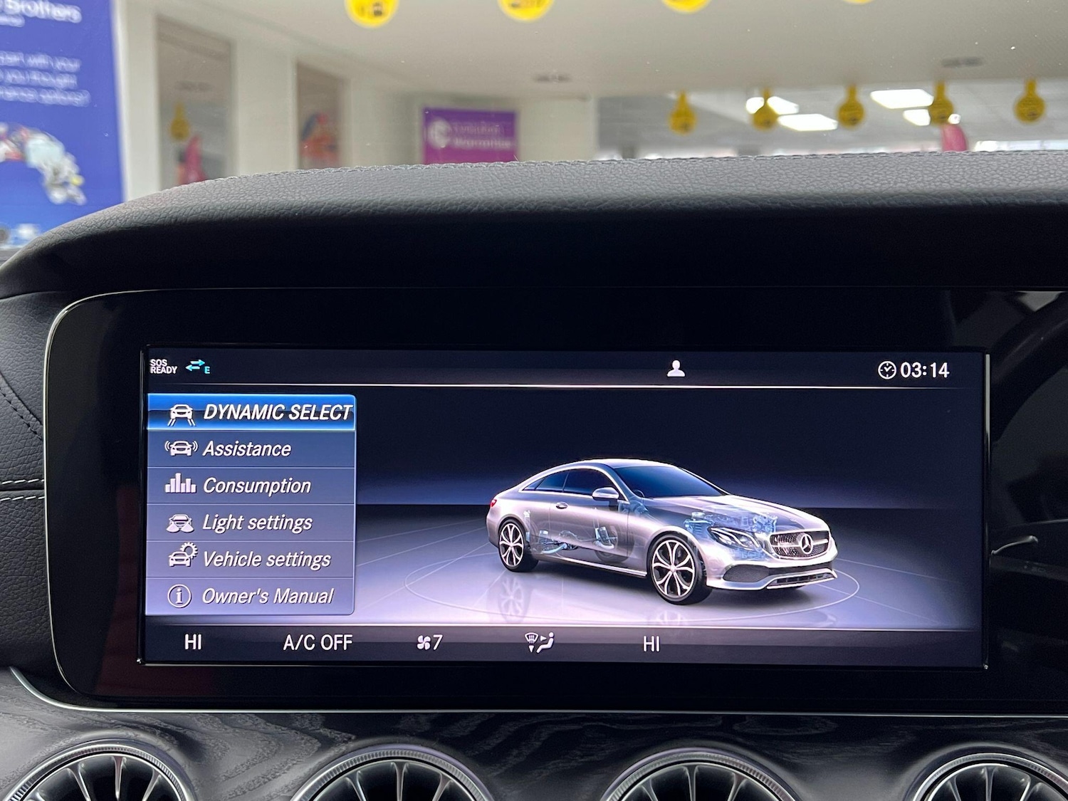 Used Mercedes-Benz E Class 2017 for sale - 77143273: Photo 54